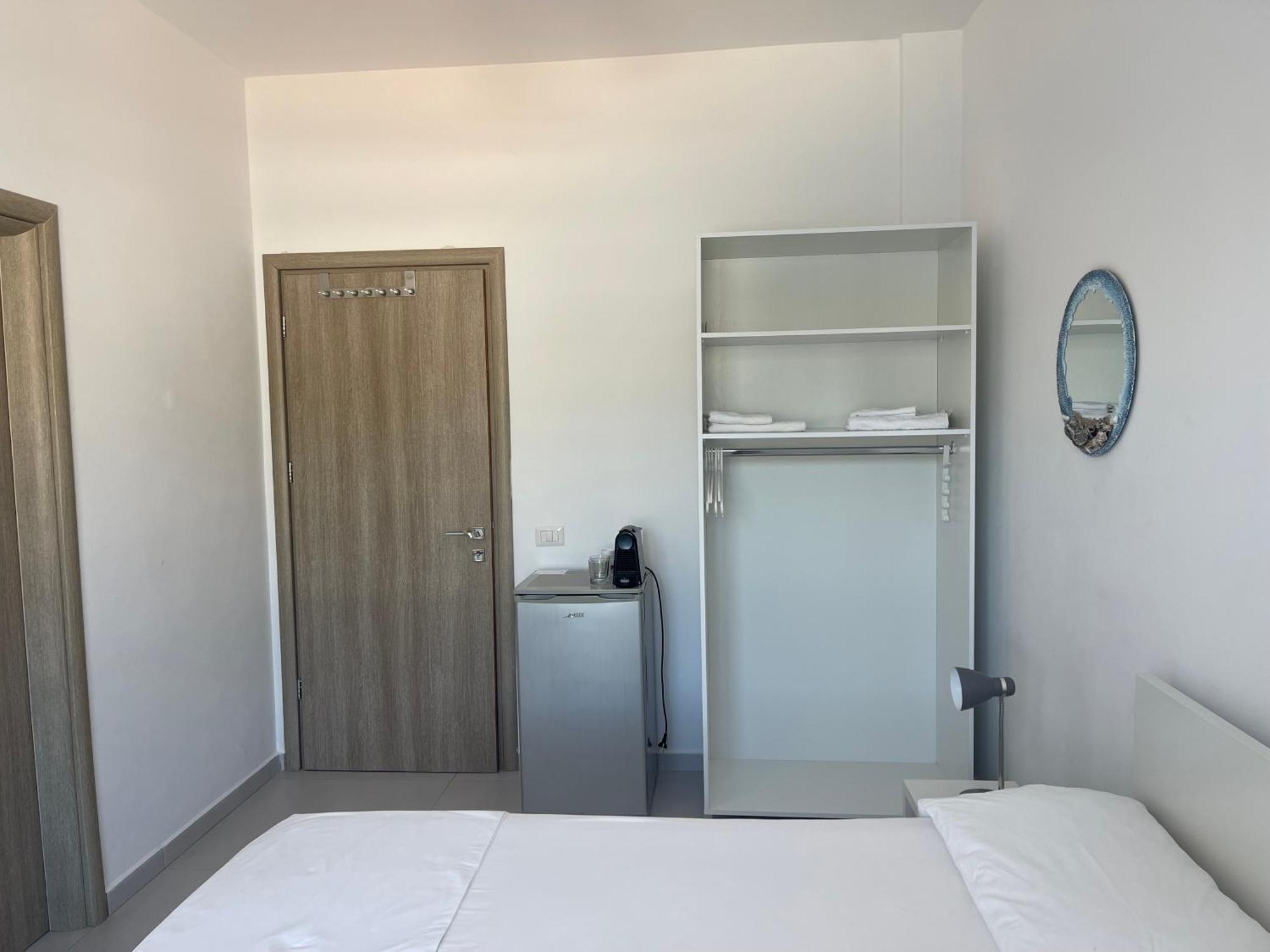 Kristina Bellavista Rooms Sarandë Exterior foto