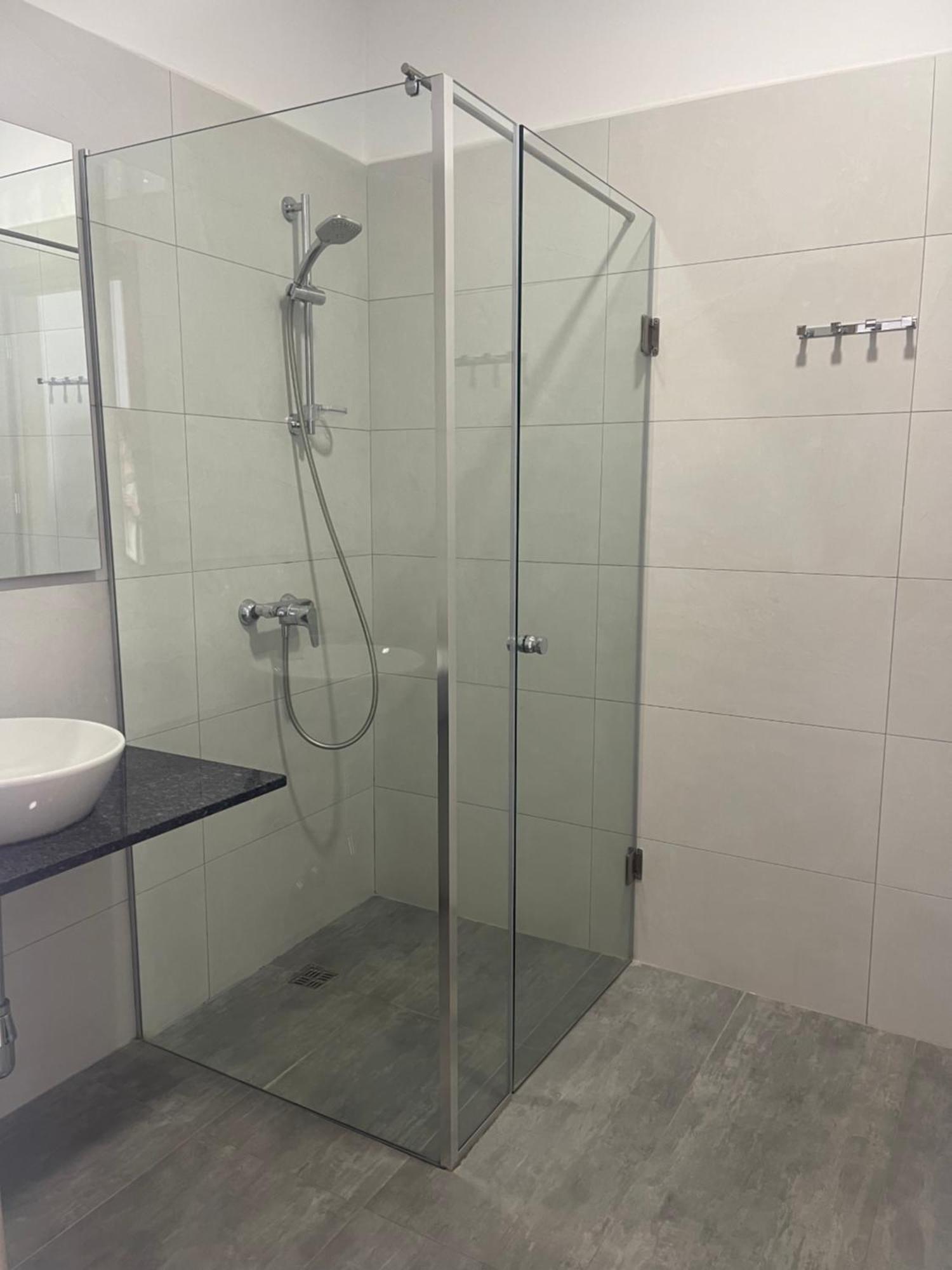 Kristina Bellavista Rooms Sarandë Exterior foto