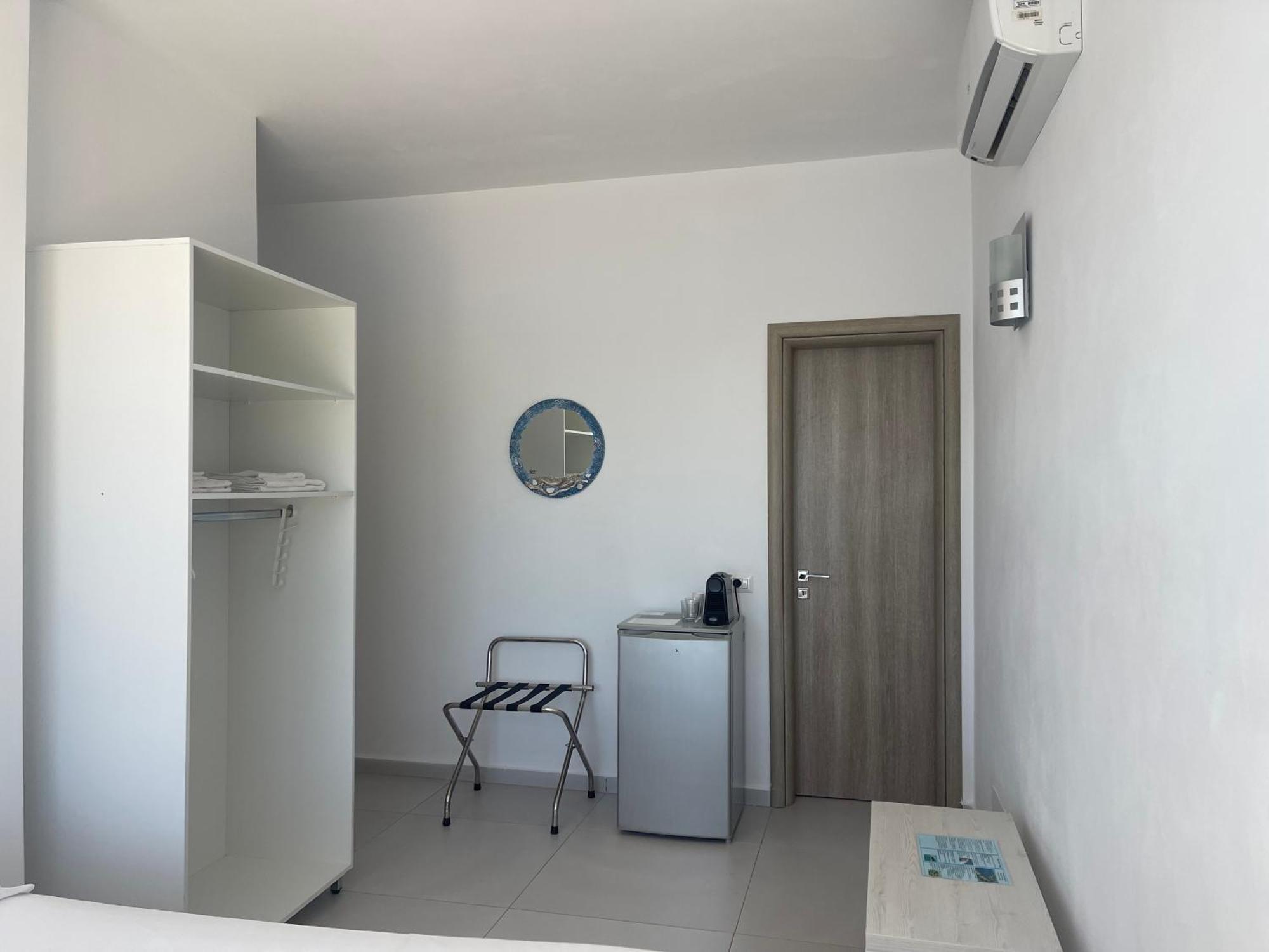 Kristina Bellavista Rooms Sarandë Exterior foto
